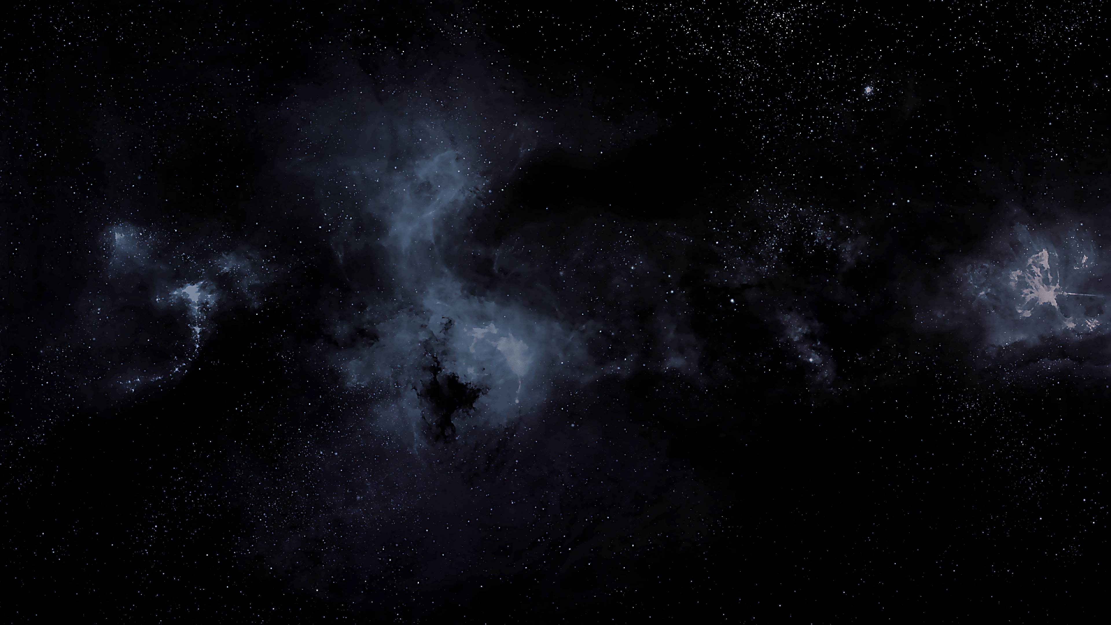 Oled Space Wallpapers