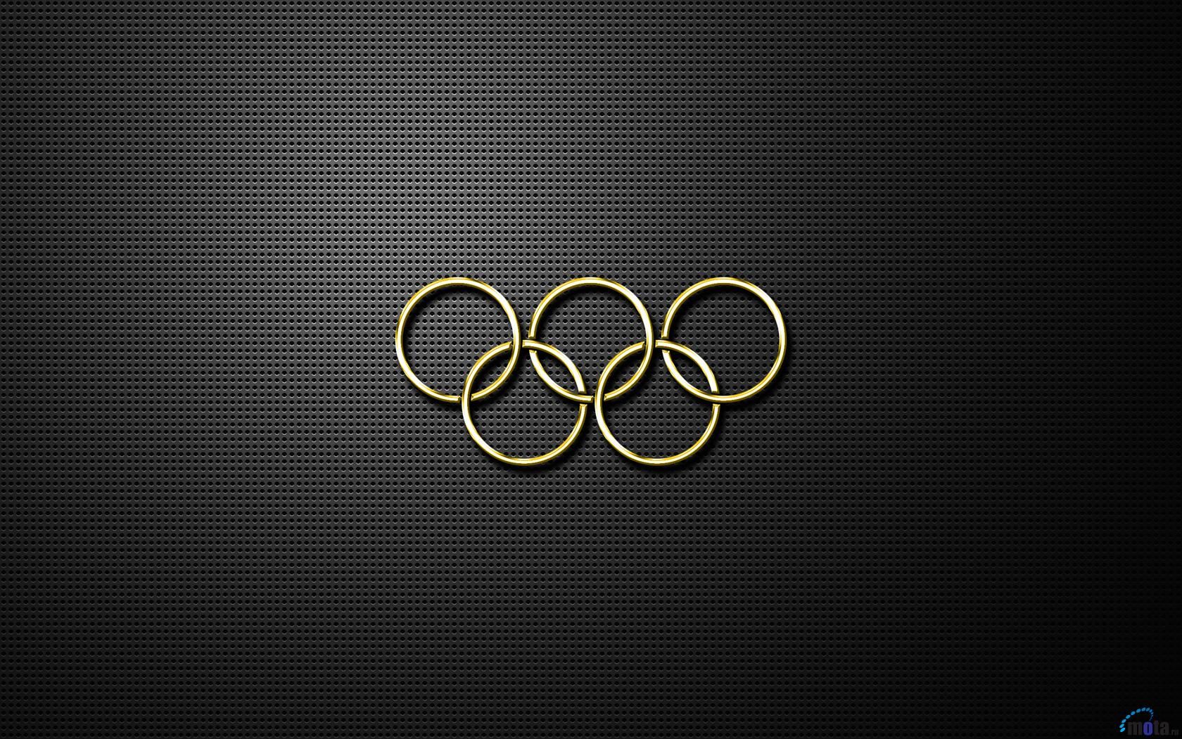 Olympic Rings Wallpapers