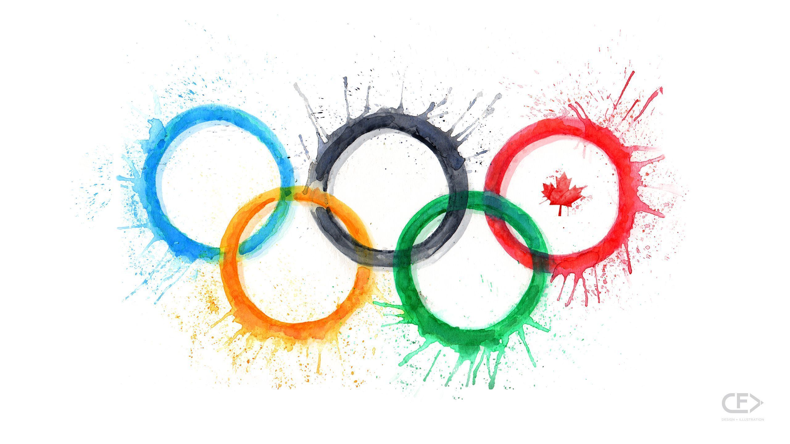 Olympics Wallpapers