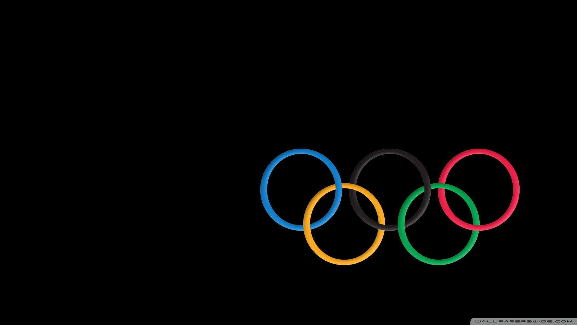 Olympics Wallpapers