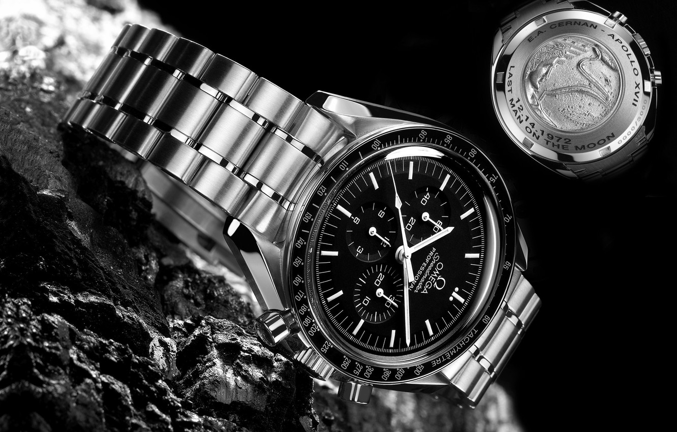 Omega Watches Wallpapers