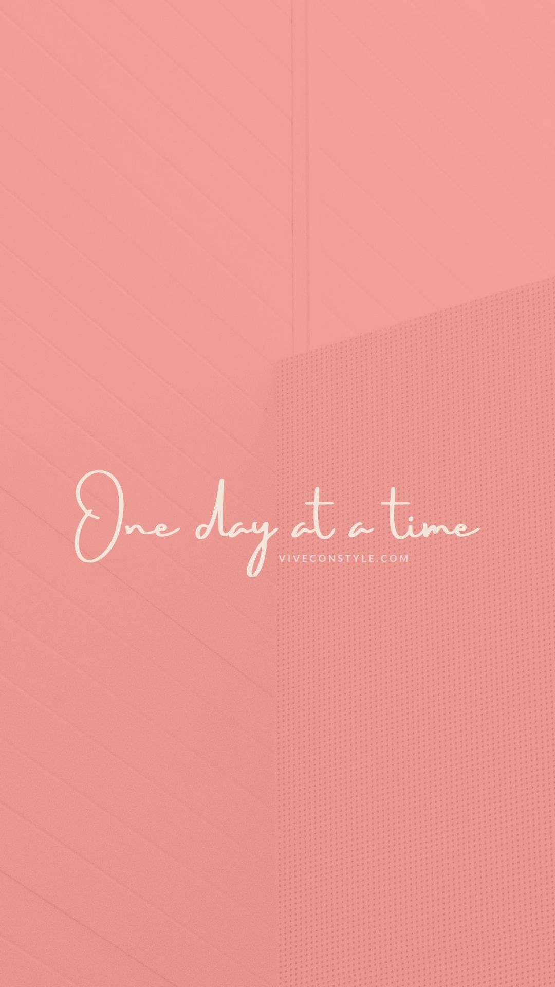 One Day At A Time Wallpapers