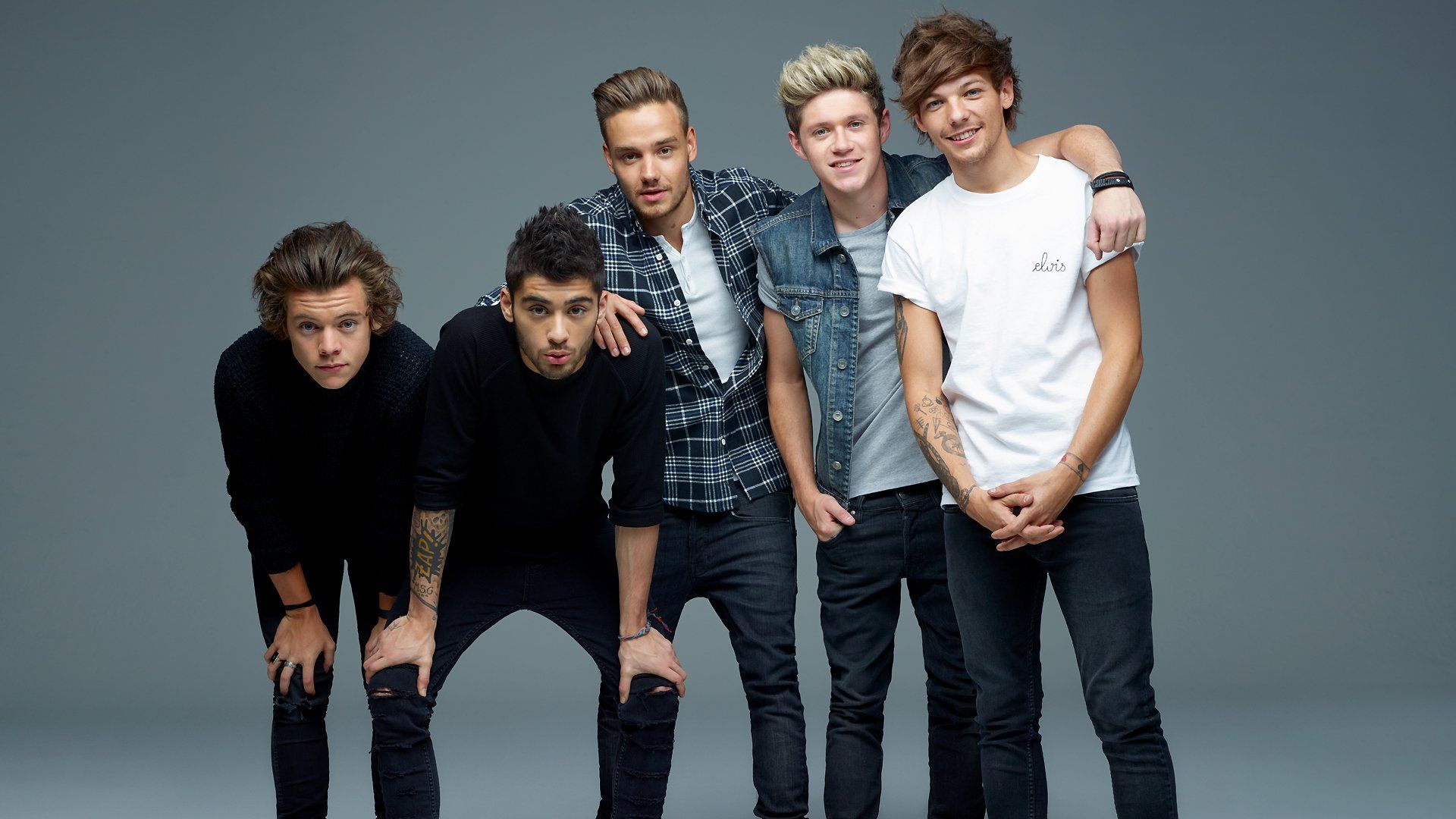 One Direction Computer Wallpapers