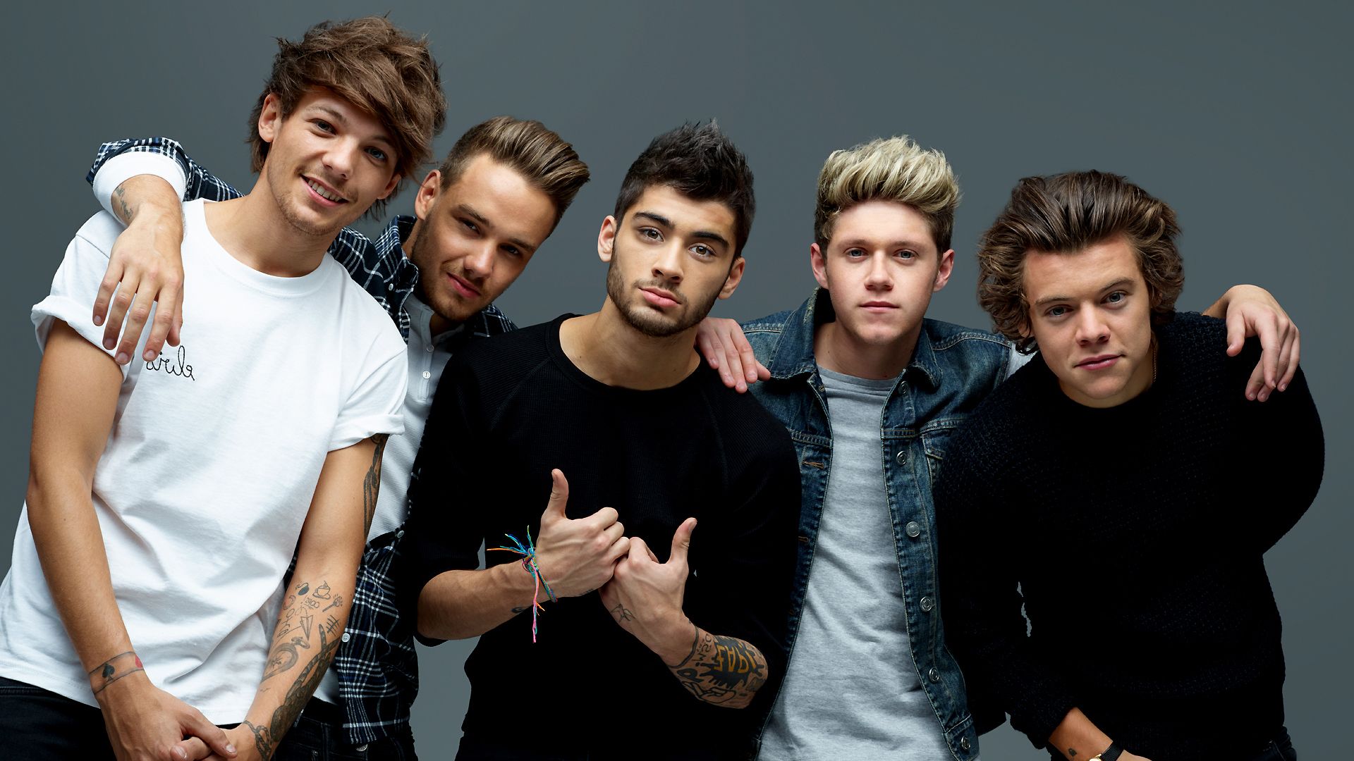 One Direction Computer Wallpapers