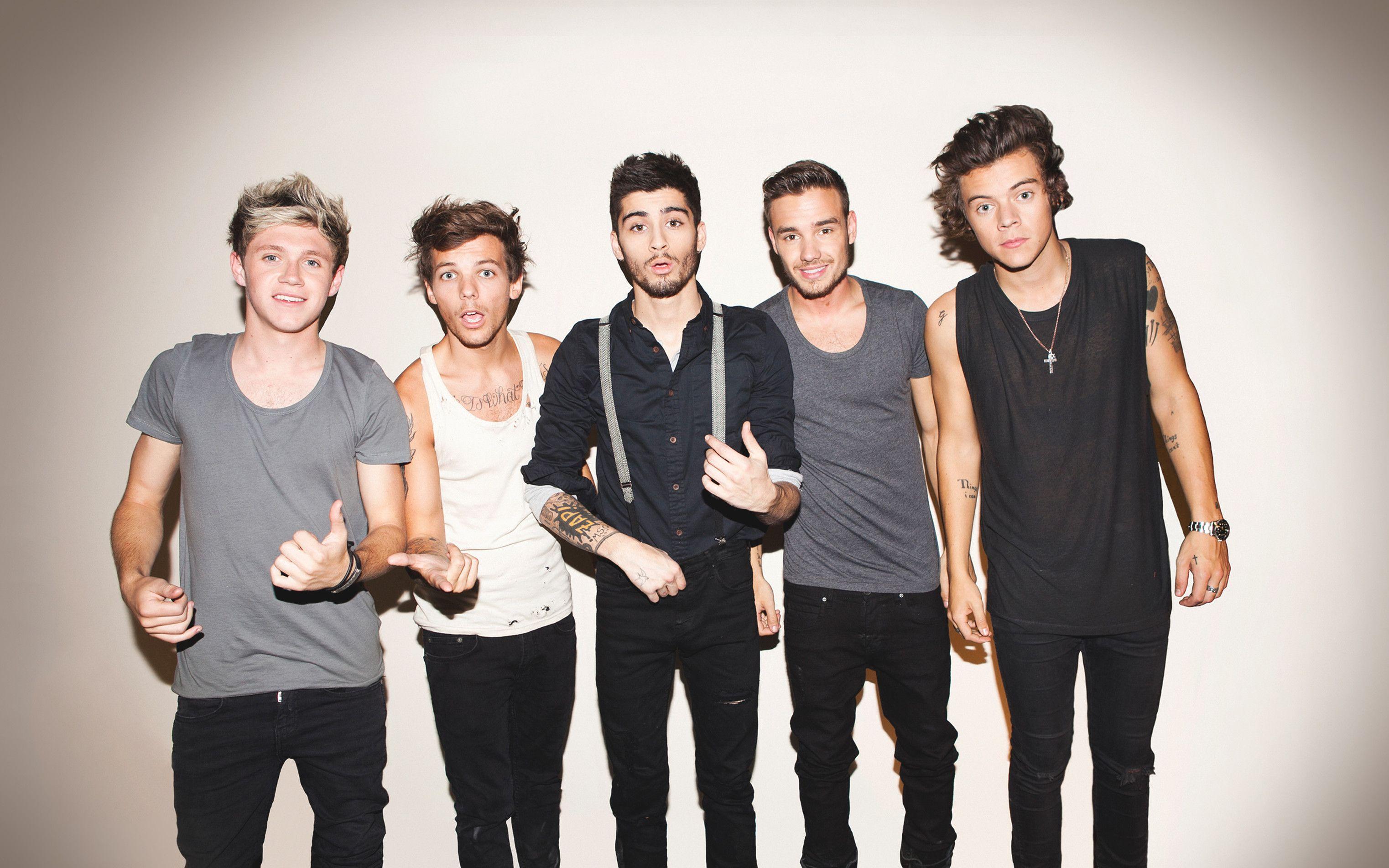 One Direction Computer Wallpapers