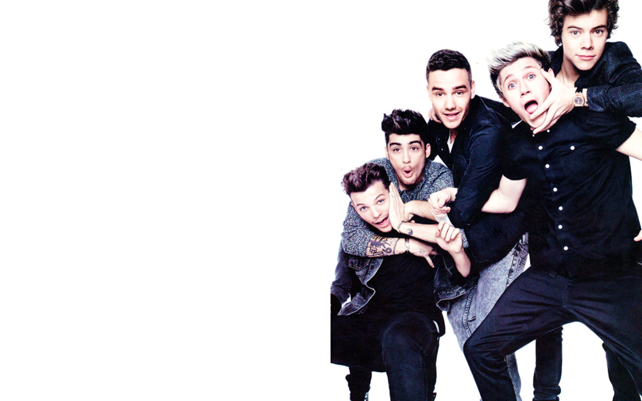 One Direction Computer Wallpapers