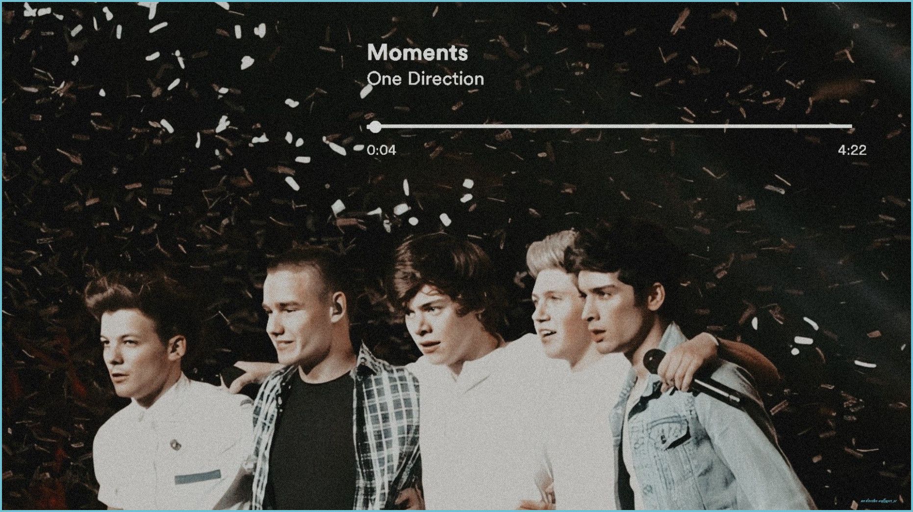 One Direction Computer Wallpapers