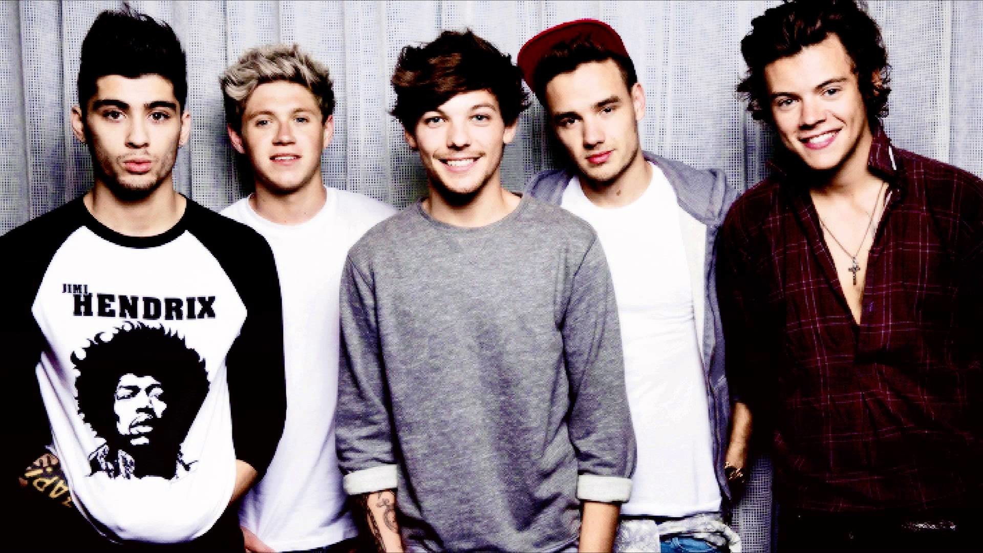 One Direction Computer Wallpapers