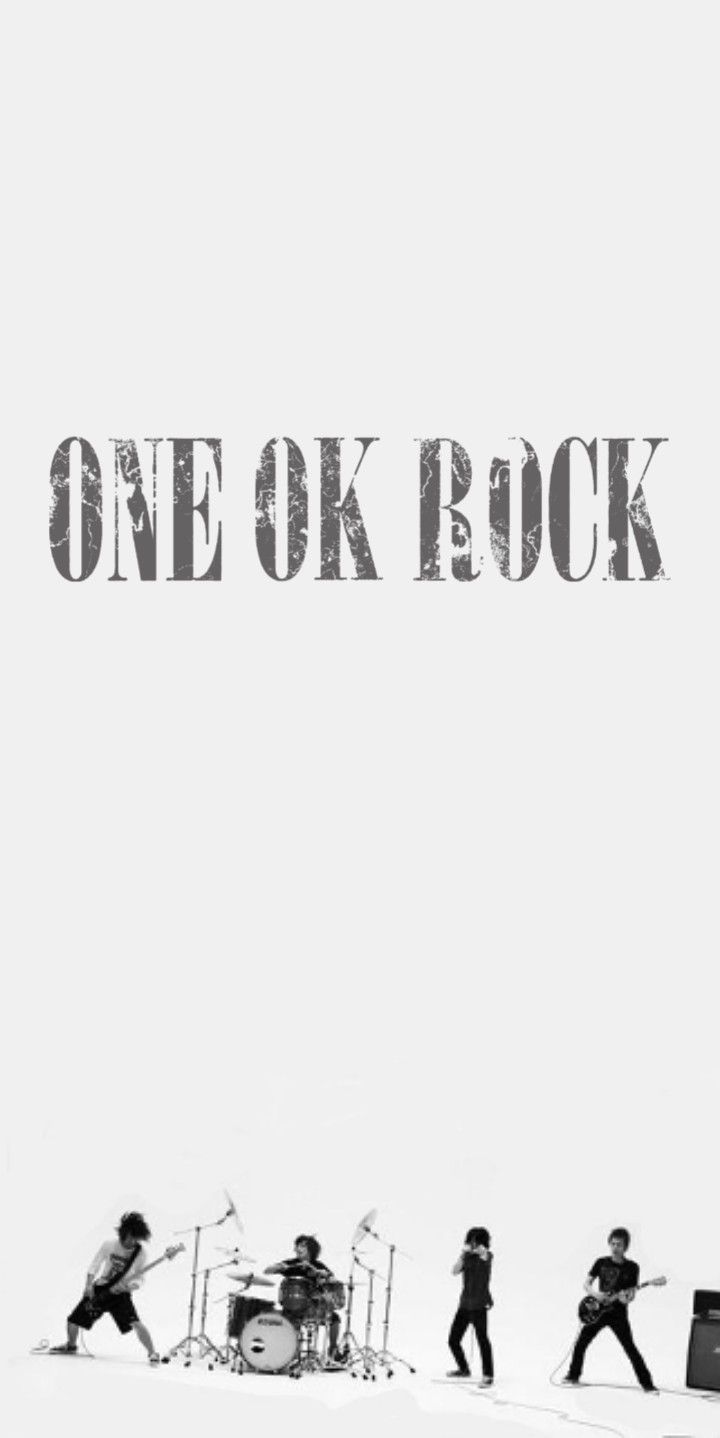 One Ok Rock Wallpapers