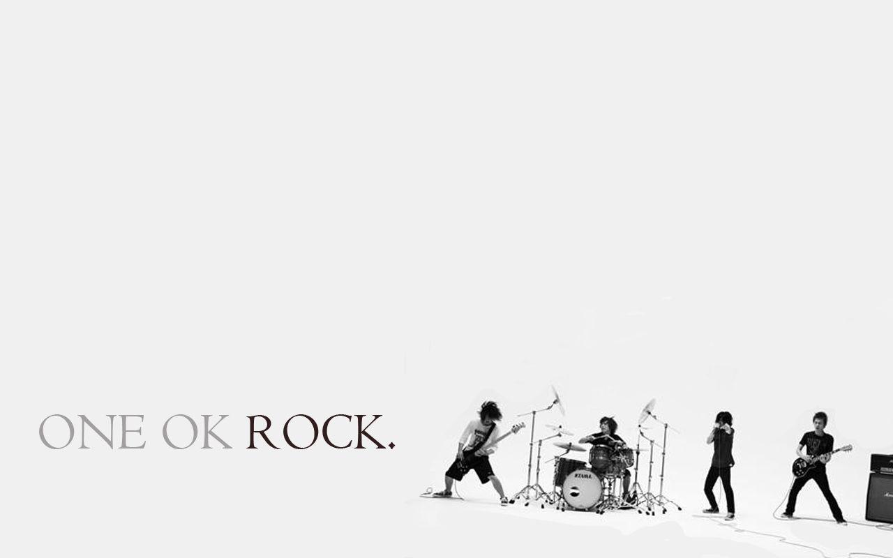 One Ok Rock Wallpapers