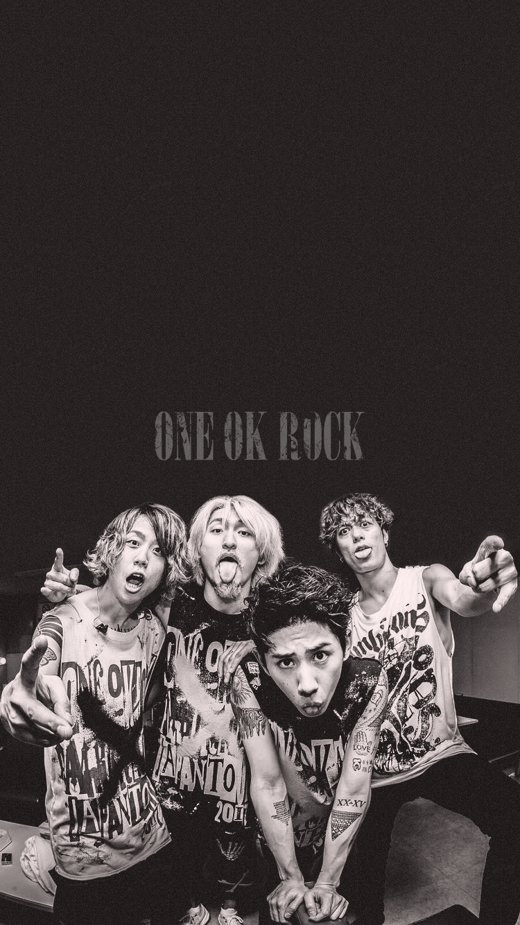 One Ok Rock Wallpapers