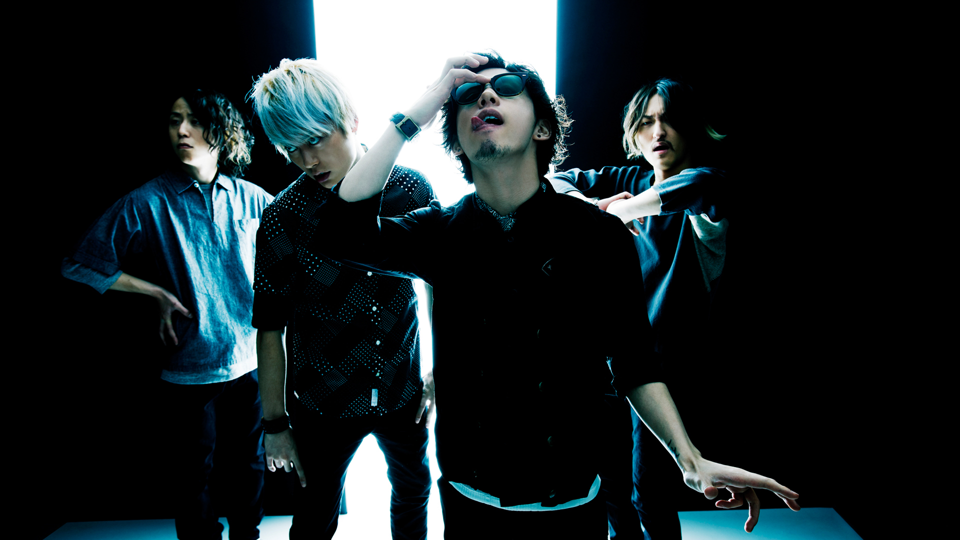 One Ok Rock Wallpapers