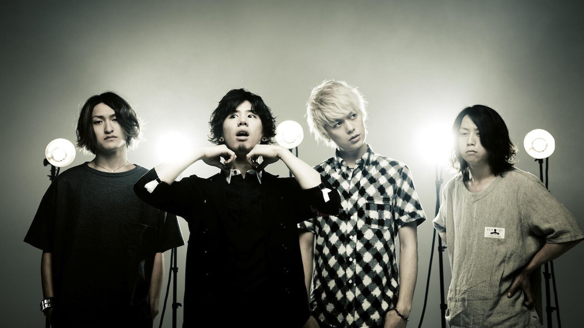 One Ok Rock Wallpapers