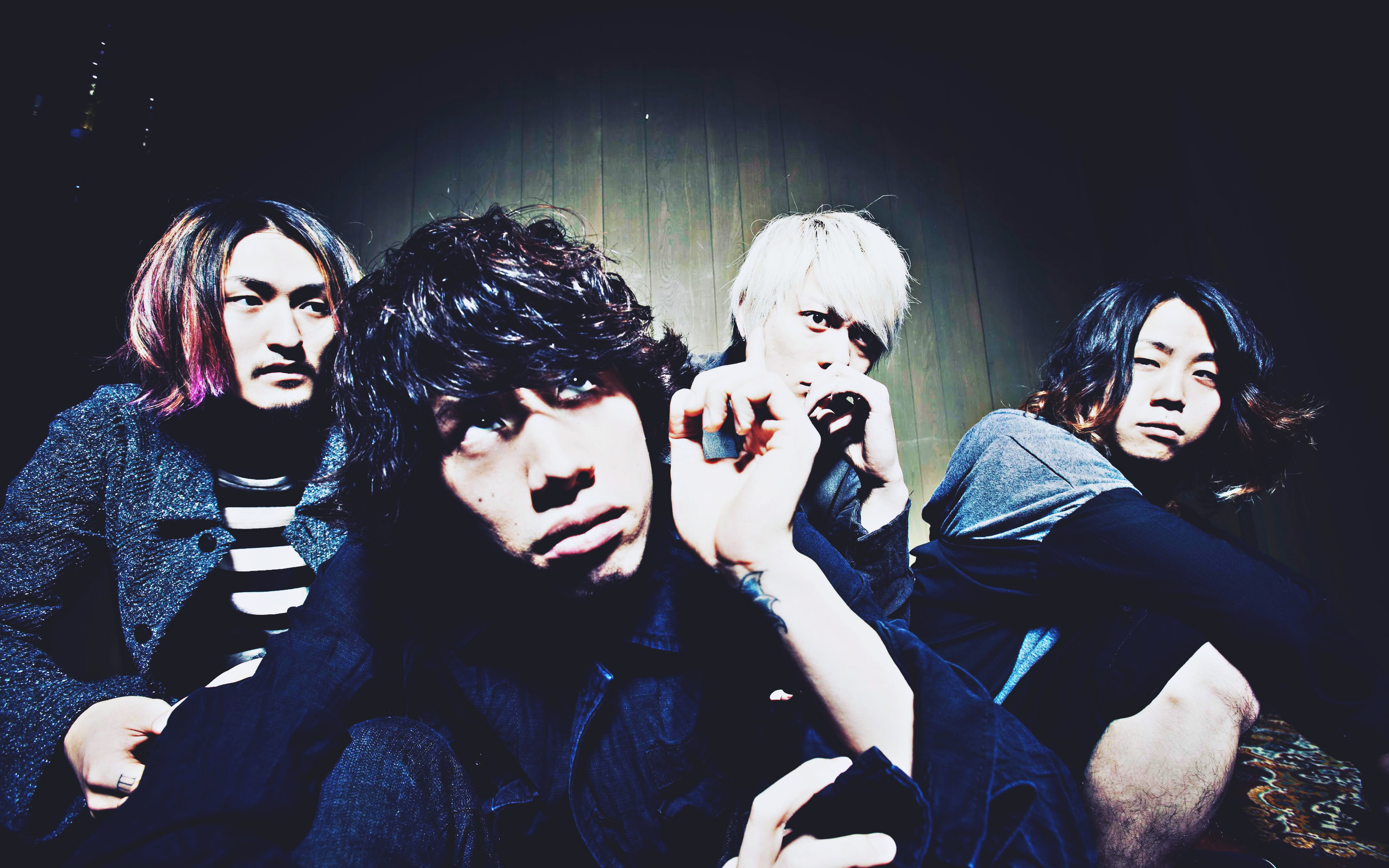 One Ok Rock Wallpapers