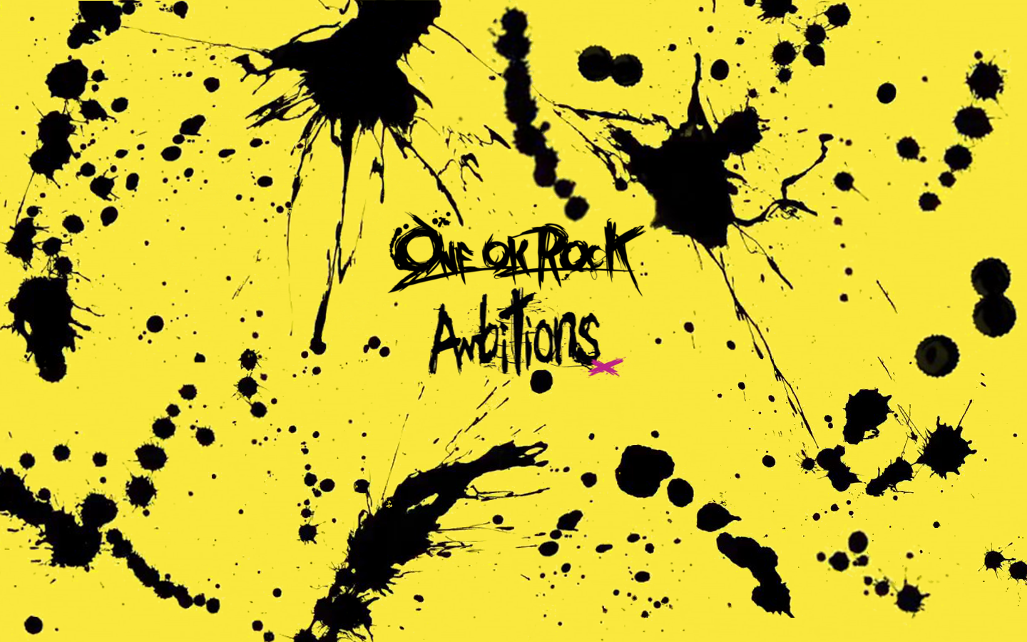 One Ok Rock Wallpapers