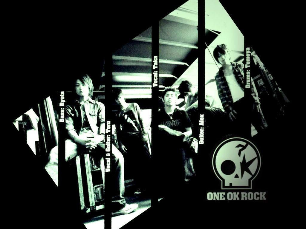 One Ok Rock Wallpapers