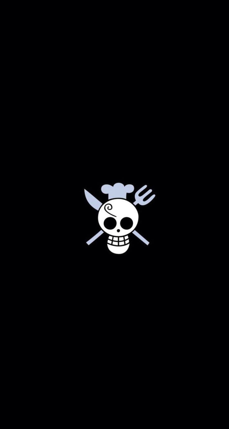 One Piece Anime Flag Wallpapers