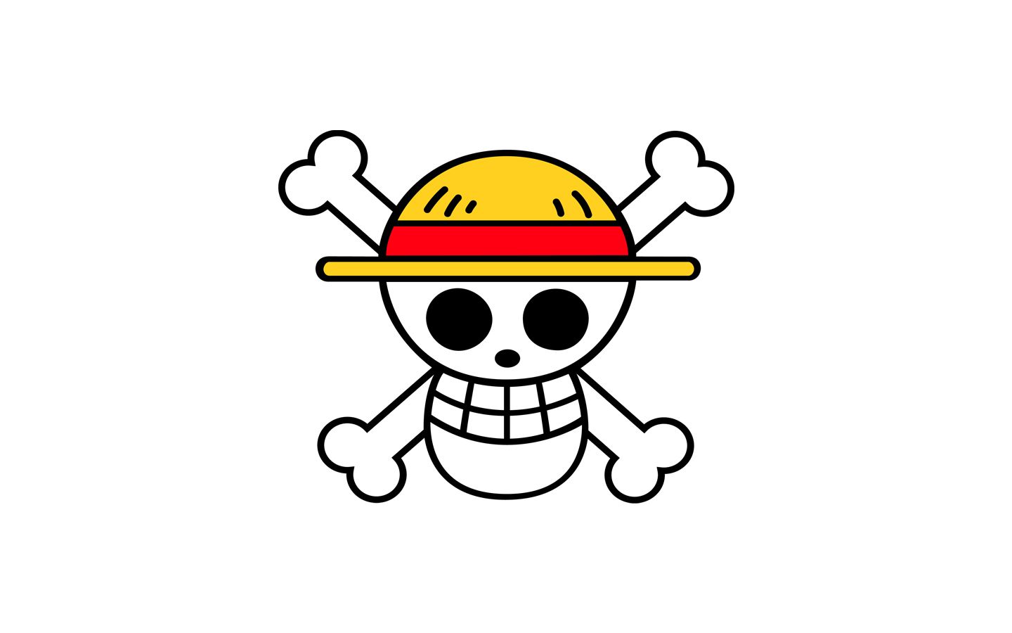 One Piece Anime Flag Wallpapers