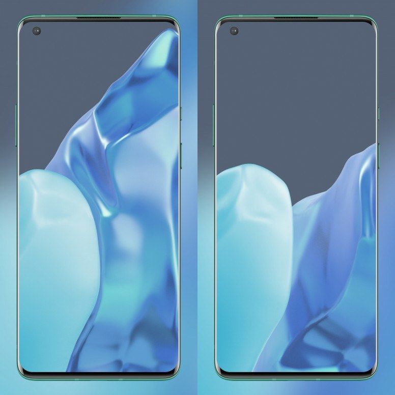 One Plus 9 Pro Wallpapers