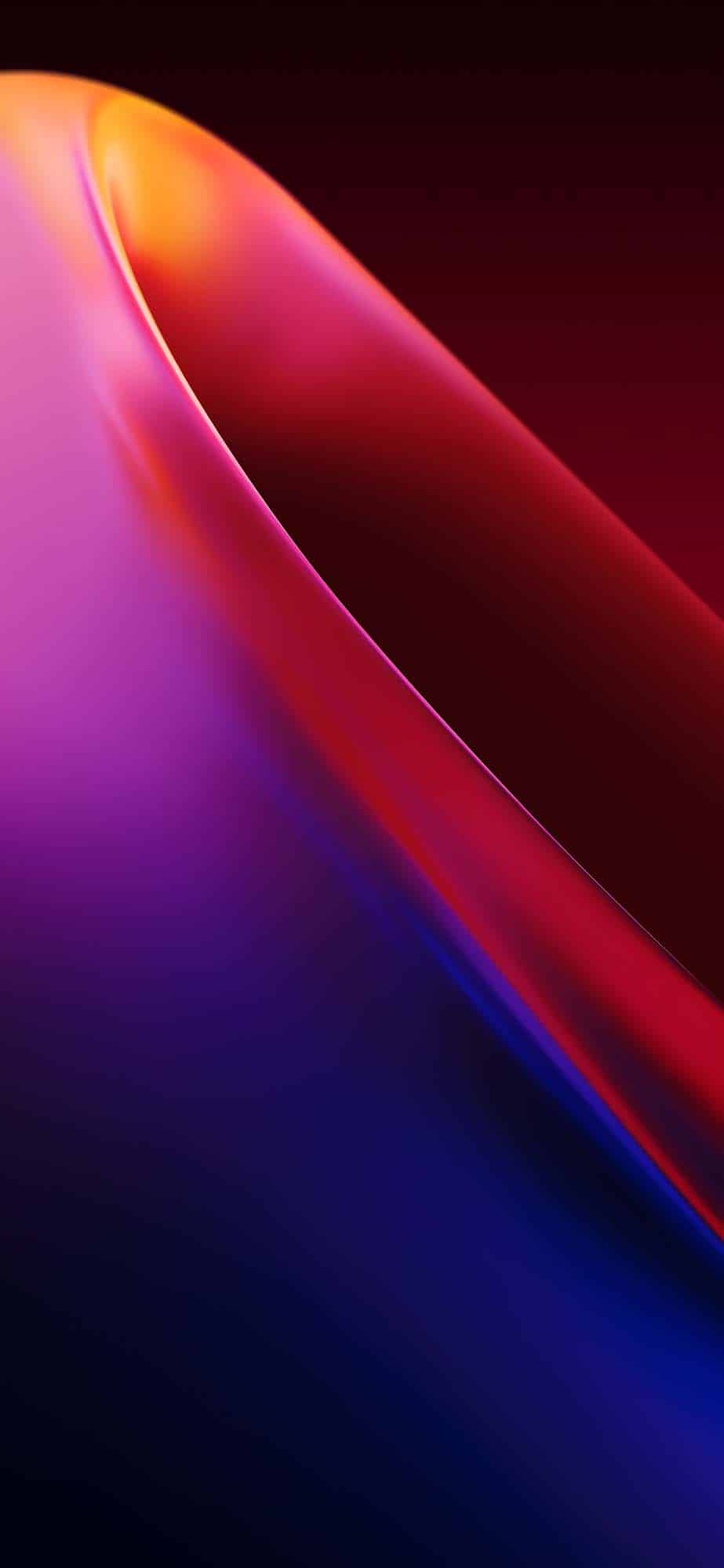 One Plus 9 Pro Wallpapers