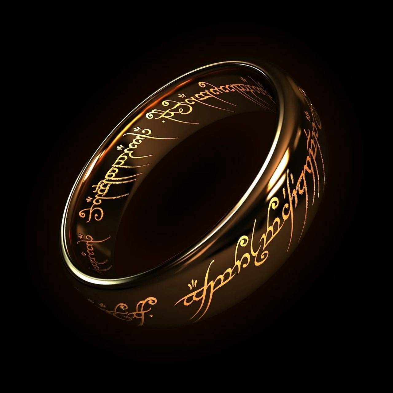 One Ring To Rule Them All Wallpapers