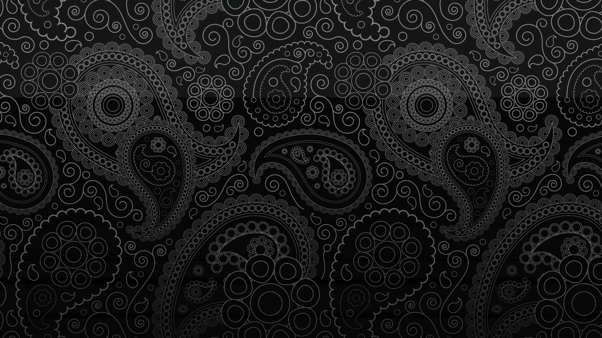 Oni Black White Wallpapers