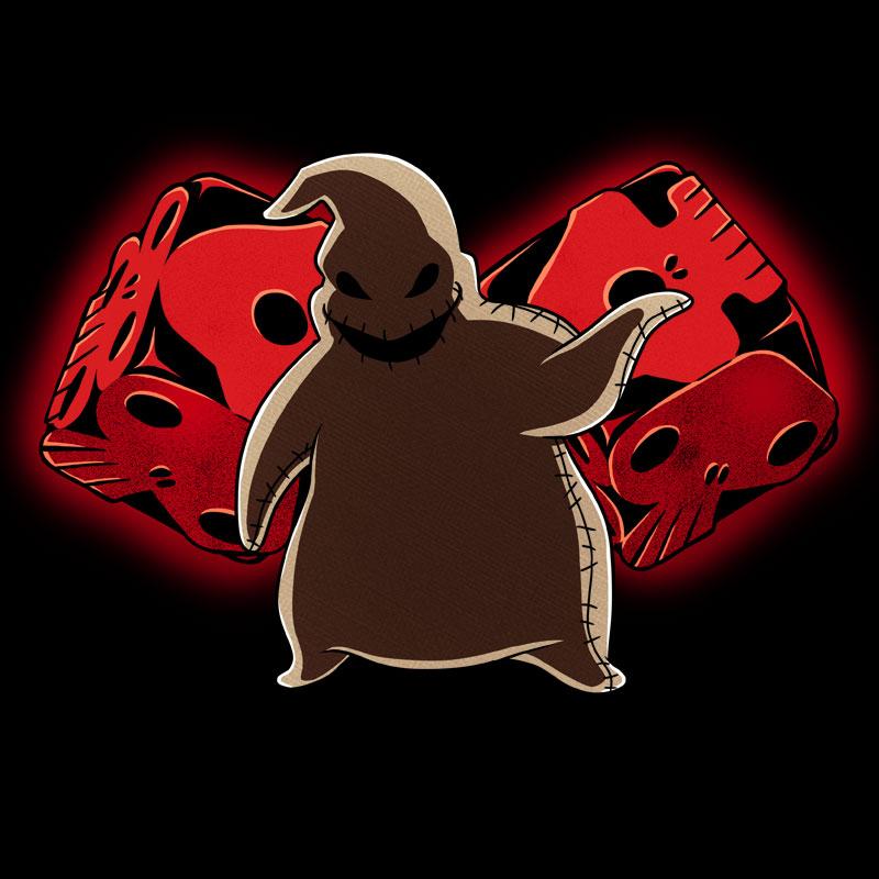 Oogie Boogie Wallpapers