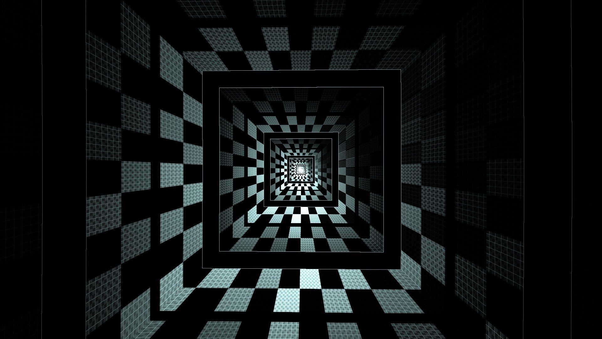 Optical Illusion Wallpapers