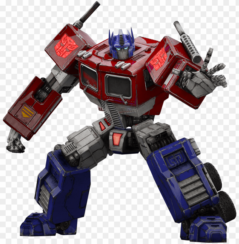 Optimus Prime G1 Wallpapers