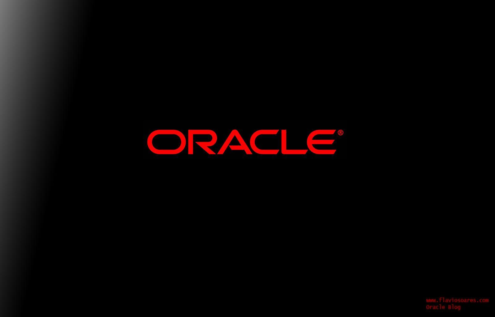 Oracle Wallpapers