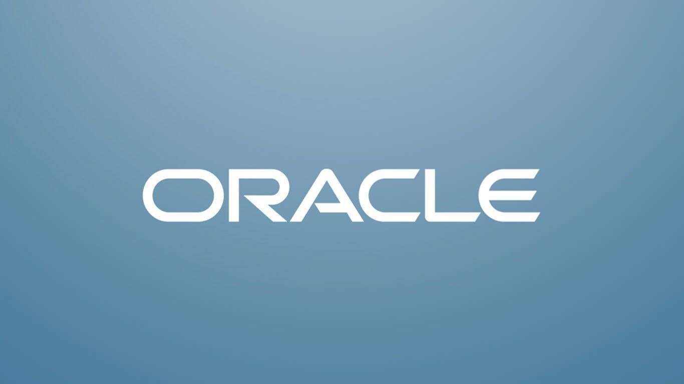 Oracle Wallpapers