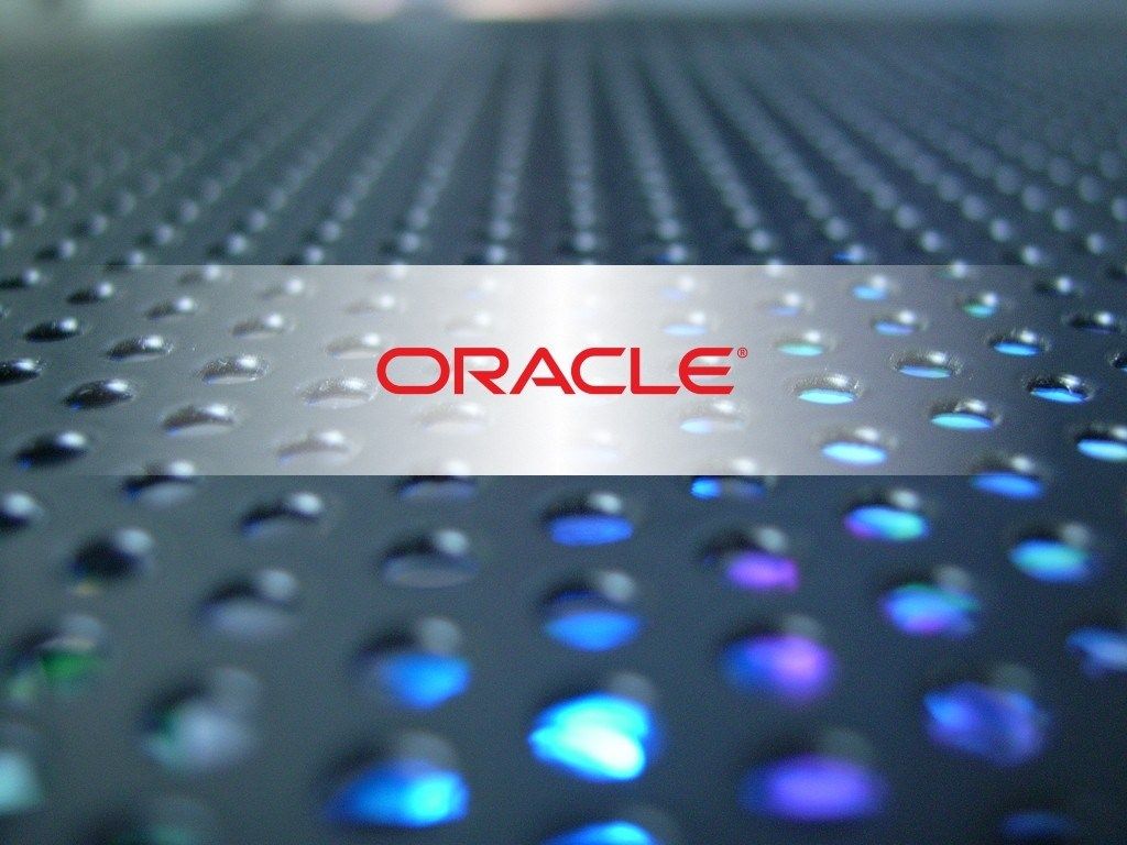 Oracle Wallpapers