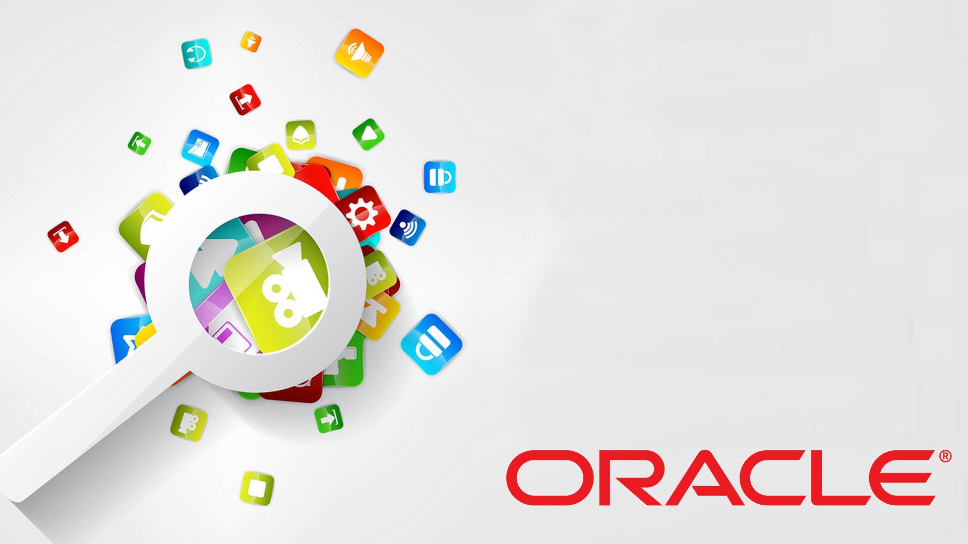 Oracle Wallpapers