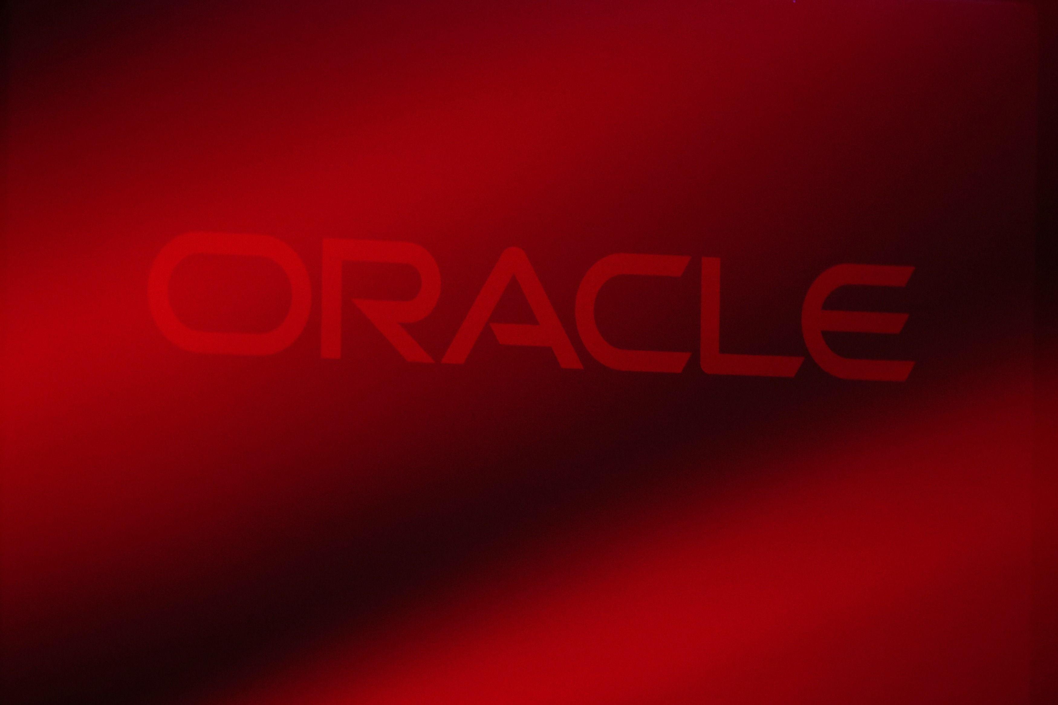 Oracle Wallpapers