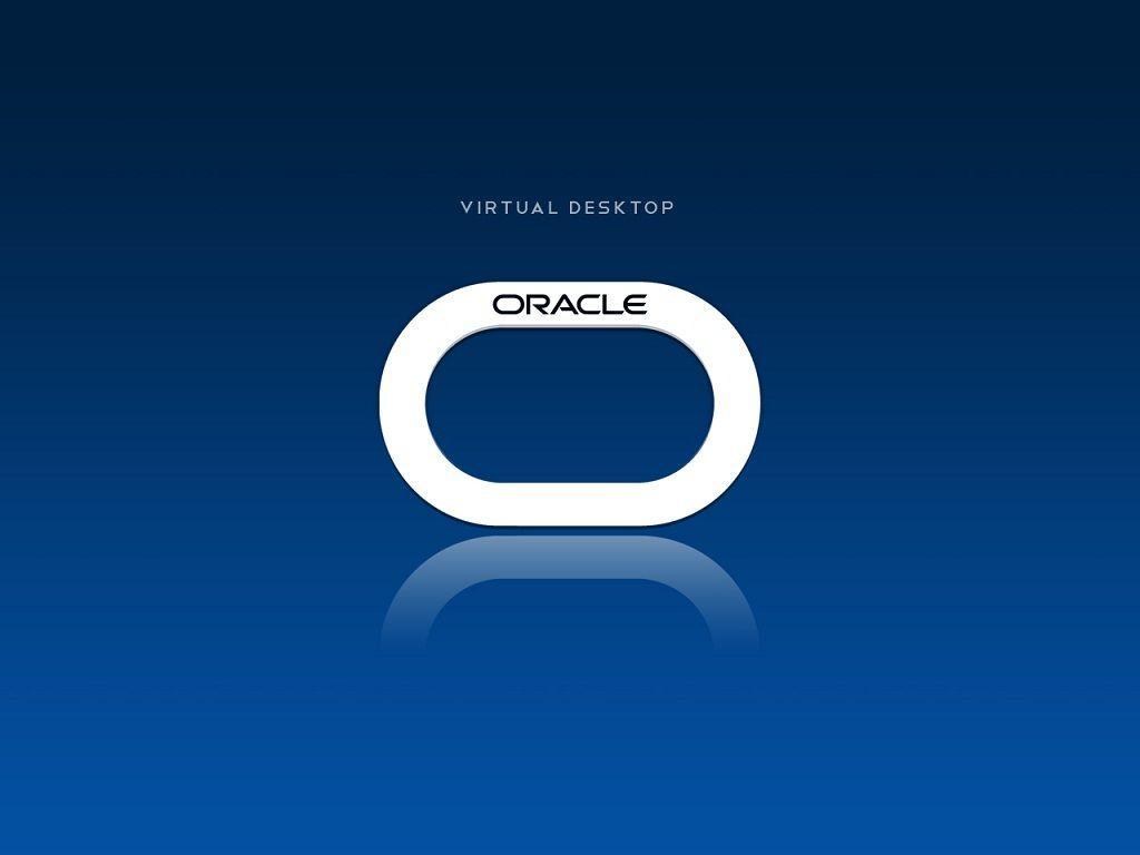 Oracle Wallpapers