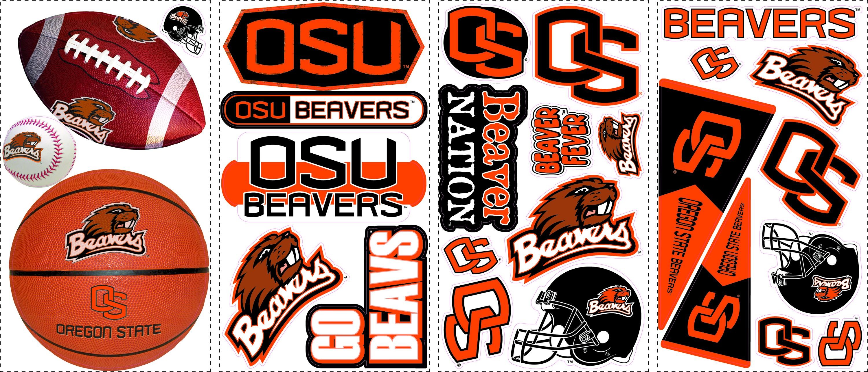 Oregon State Wallpapers