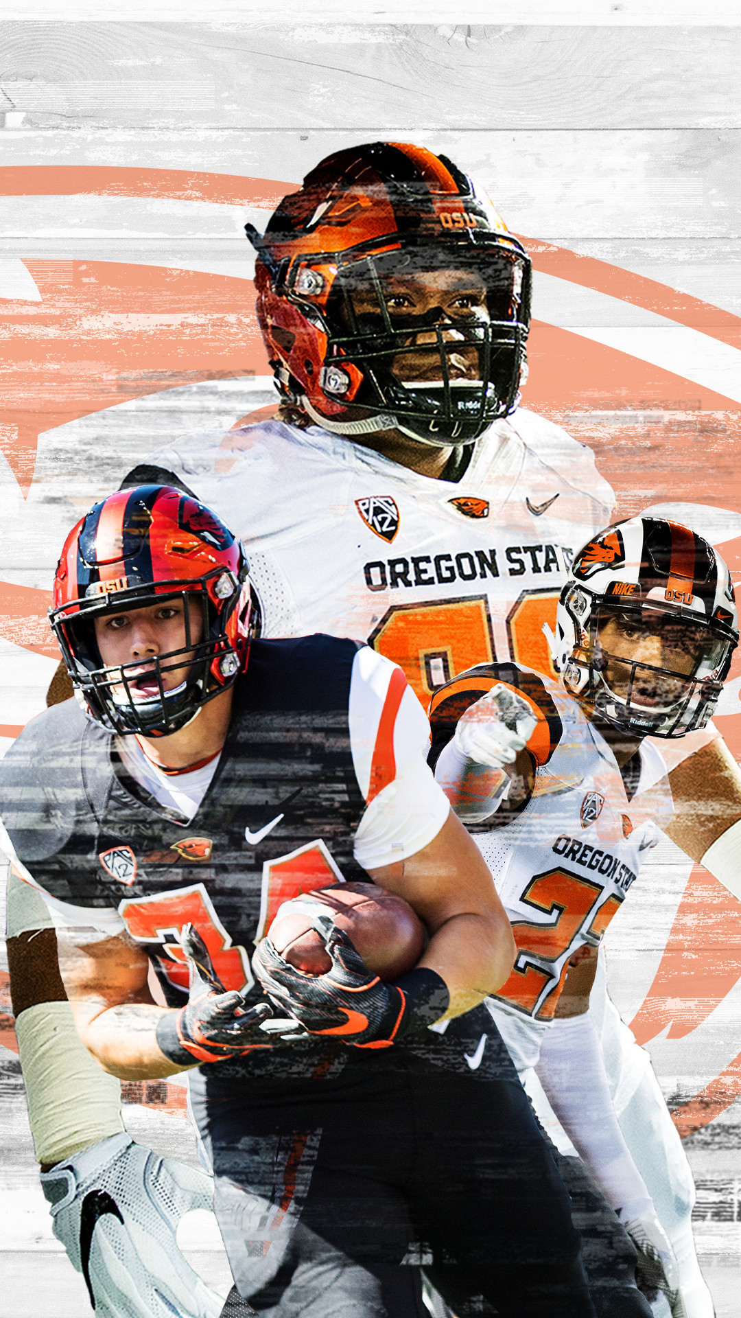 Oregon State Wallpapers