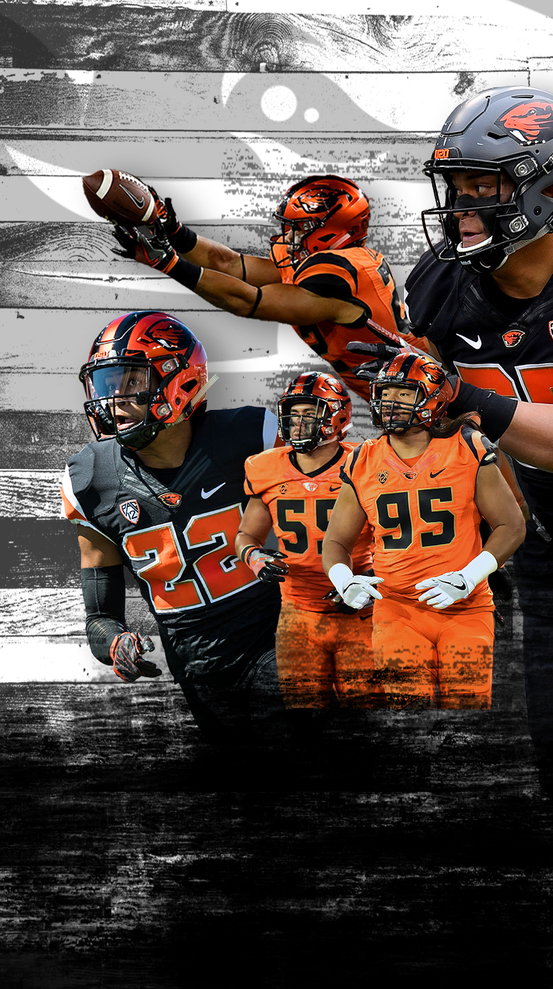 Oregon State Wallpapers