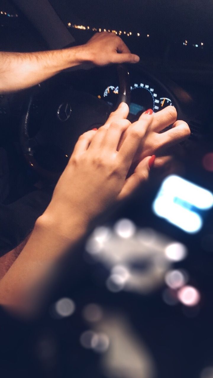 Original Couple Hand Pic Wallpapers