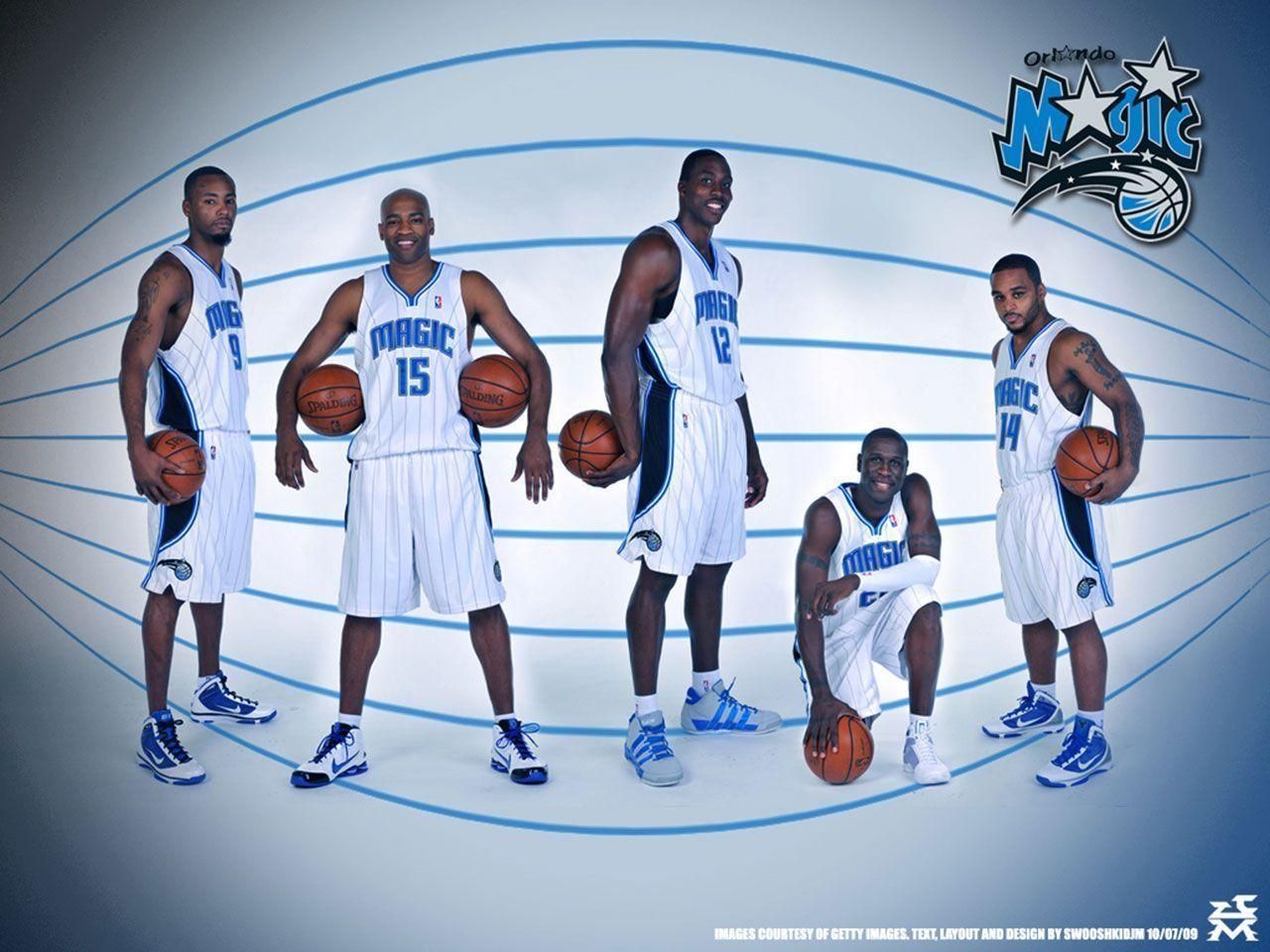 Orlando Magics Wallpapers