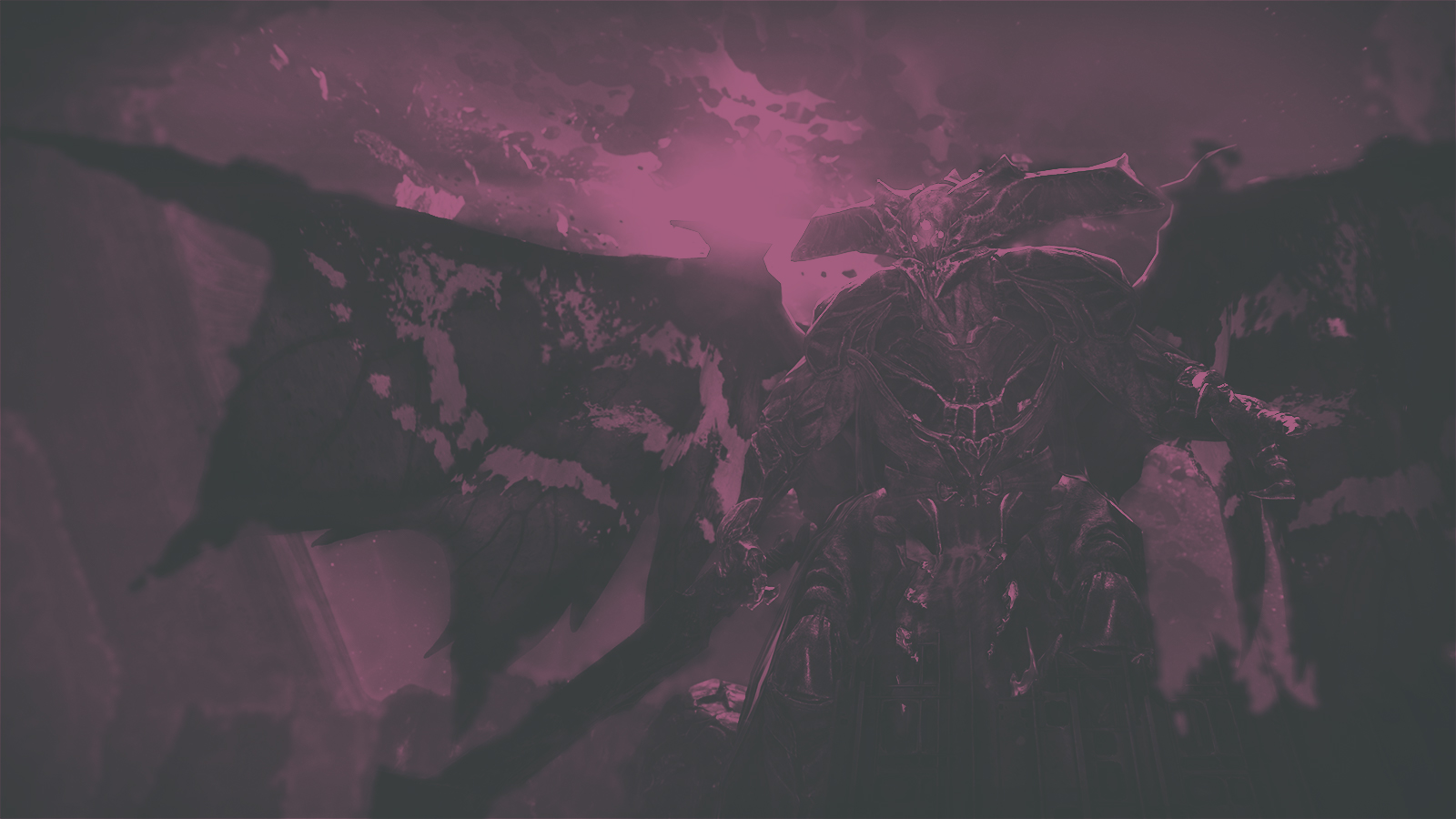 Oryx Destiny Wallpapers