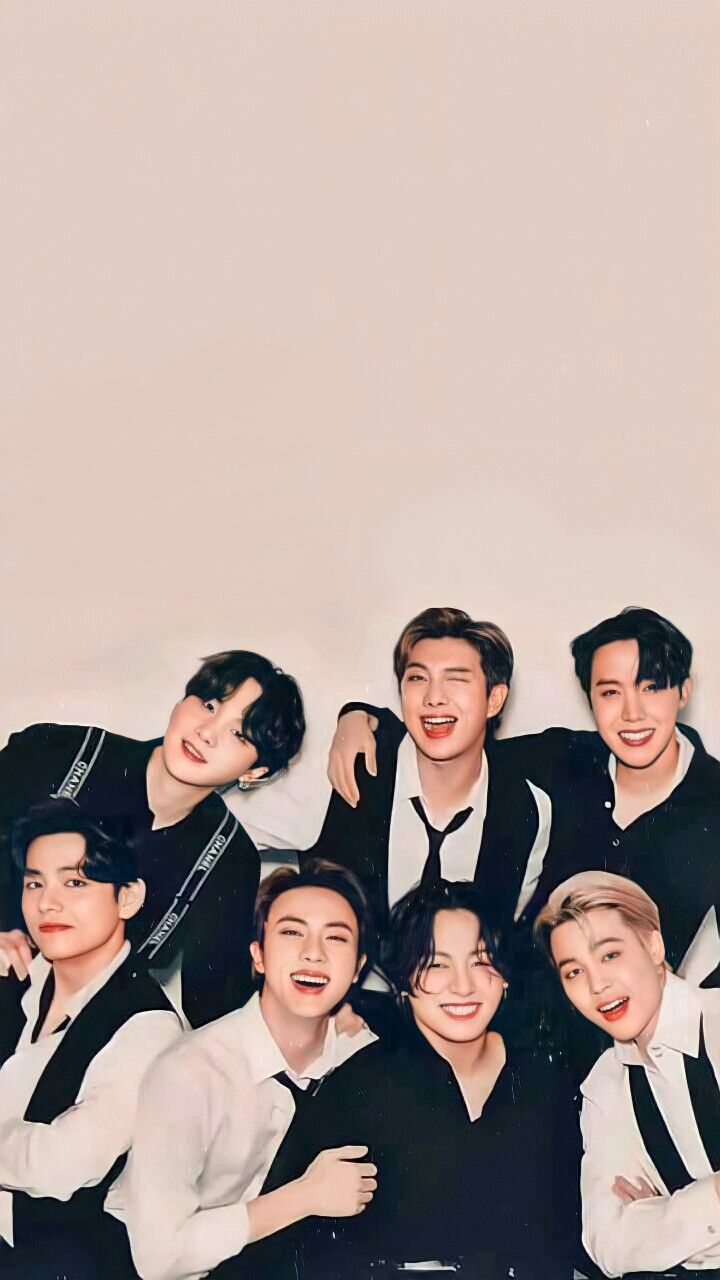 Ot7 Wallpapers