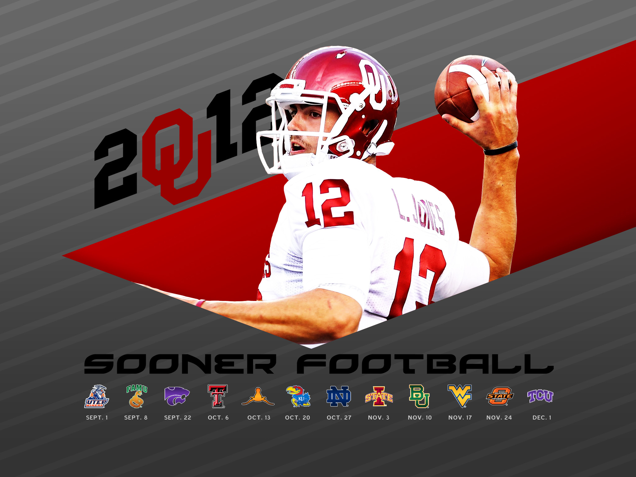 Ou Wallpapers