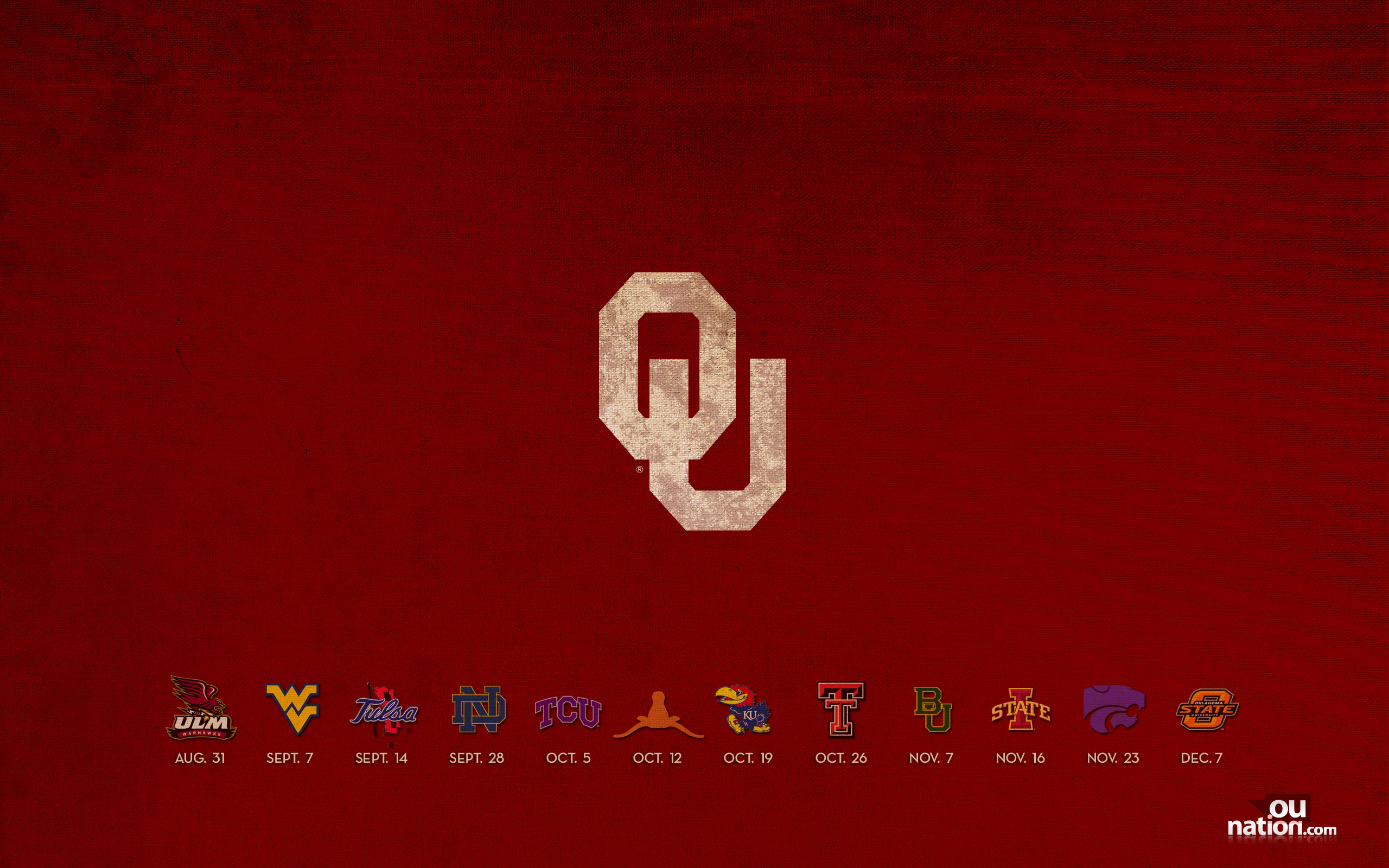 Ou Wallpapers