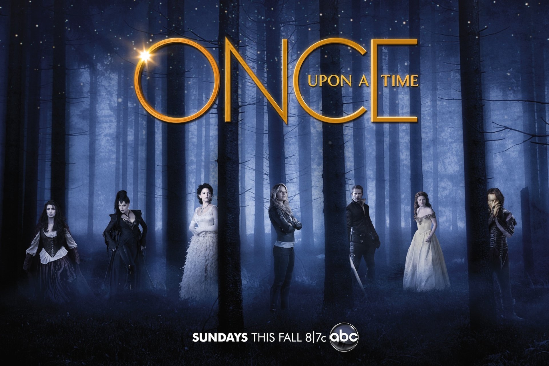 Ouat Wallpapers