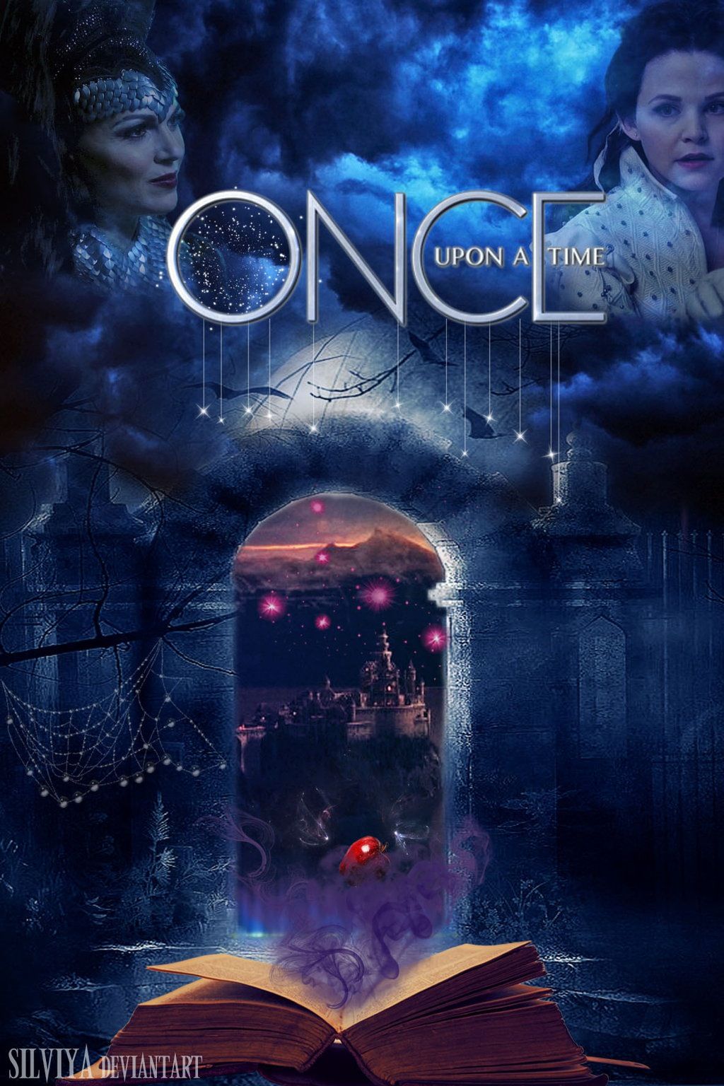 Ouat Wallpapers