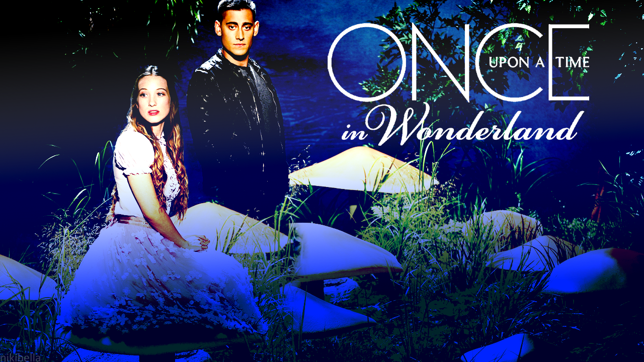 Ouat Wallpapers