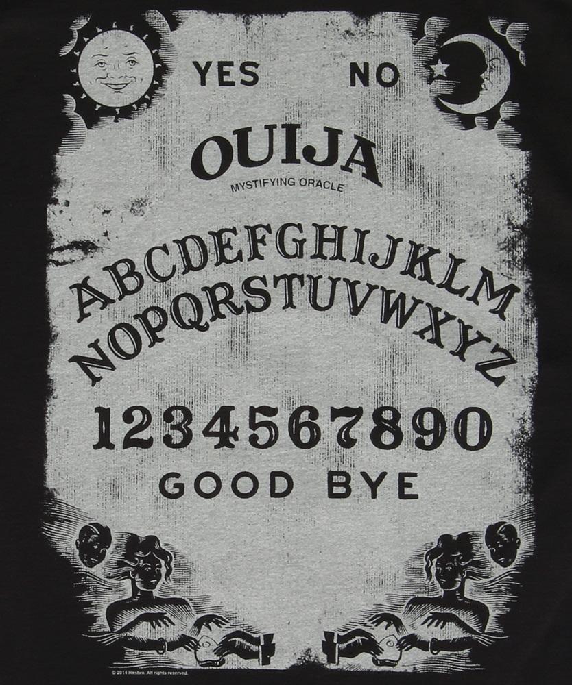 Ouija Board Iphone Wallpapers