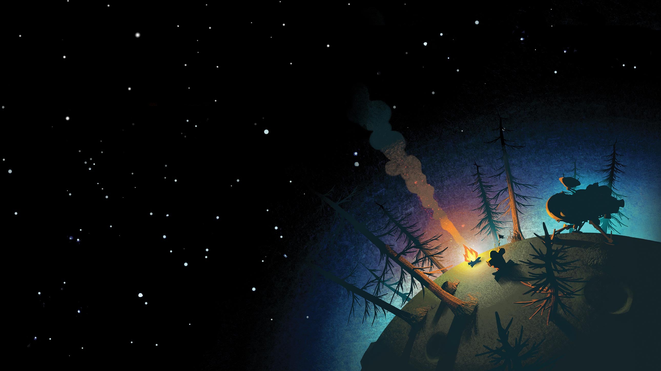 Outer Wilds Wallpapers