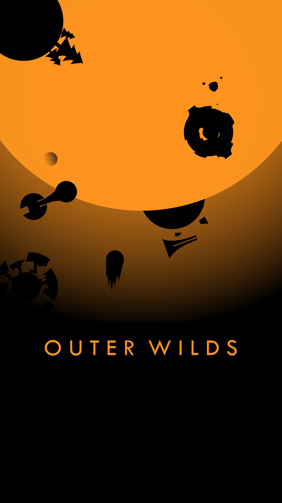 Outer Wilds Wallpapers